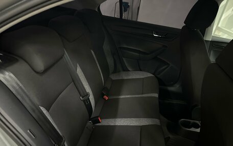 Skoda Rapid II, 2020 год, 1 464 000 рублей, 30 фотография