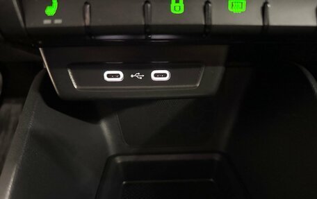 Skoda Rapid II, 2020 год, 1 464 000 рублей, 27 фотография