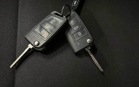 Skoda Rapid II, 2020 год, 1 464 000 рублей, 37 фотография