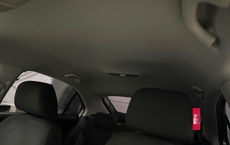 Skoda Rapid II, 2020 год, 1 464 000 рублей, 23 фотография