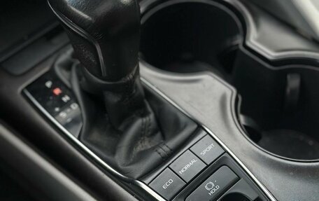 Toyota Camry, 2022 год, 2 795 990 рублей, 12 фотография