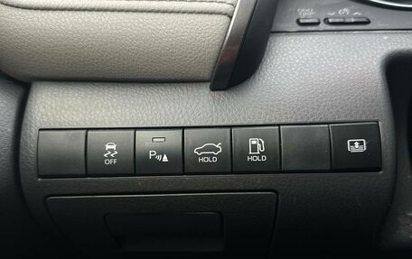 Toyota Camry, 2022 год, 2 795 990 рублей, 14 фотография