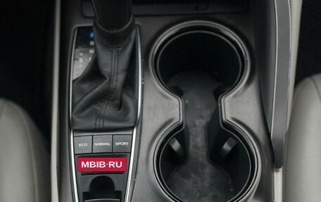 Toyota Camry, 2022 год, 2 795 990 рублей, 13 фотография