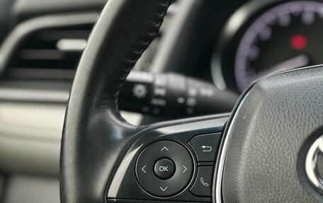 Toyota Camry, 2022 год, 2 795 990 рублей, 17 фотография