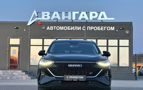 Haval F7, 2024 год, 1 650 000 рублей, 7 фотография