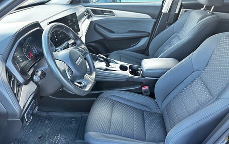 Haval F7, 2024 год, 1 650 000 рублей, 8 фотография