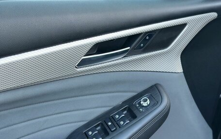 Haval F7, 2024 год, 1 650 000 рублей, 10 фотография