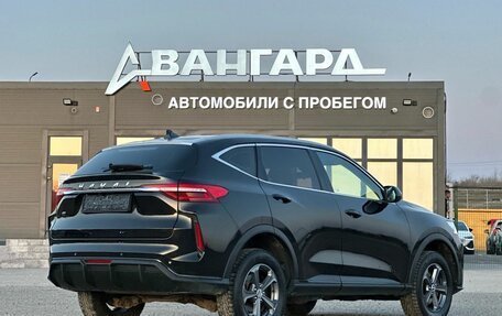 Haval F7, 2024 год, 1 650 000 рублей, 4 фотография