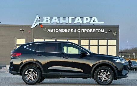 Haval F7, 2024 год, 1 650 000 рублей, 5 фотография