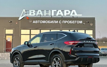 Haval F7, 2024 год, 1 650 000 рублей, 3 фотография