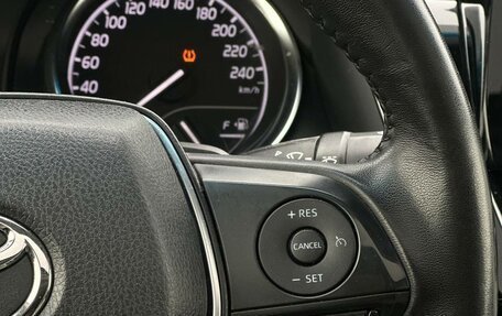 Toyota Camry, 2022 год, 2 795 990 рублей, 18 фотография