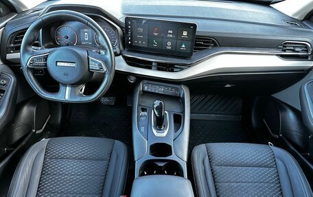 Haval F7, 2024 год, 1 650 000 рублей, 13 фотография