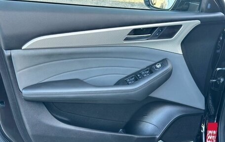 Haval F7, 2024 год, 1 650 000 рублей, 9 фотография