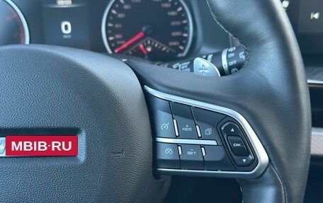 Haval F7, 2024 год, 1 650 000 рублей, 12 фотография