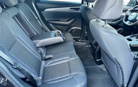 Haval F7, 2024 год, 1 650 000 рублей, 17 фотография