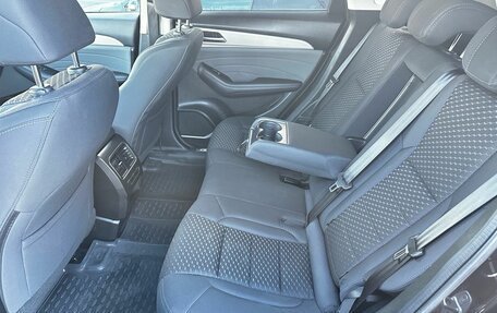 Haval F7, 2024 год, 1 650 000 рублей, 16 фотография