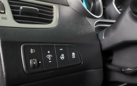 Hyundai Elantra V, 2012 год, 979 000 рублей, 21 фотография