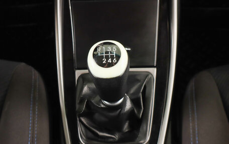 Hyundai Elantra V, 2012 год, 979 000 рублей, 20 фотография