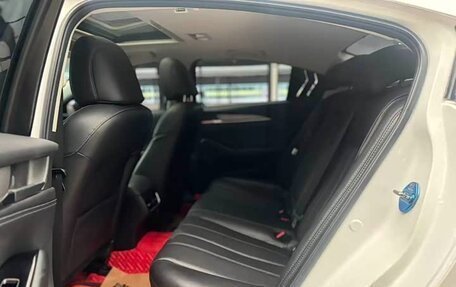 Mazda 6, 2021 год, 2 000 333 рублей, 13 фотография