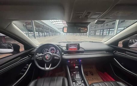 Mazda 6, 2021 год, 2 000 333 рублей, 9 фотография