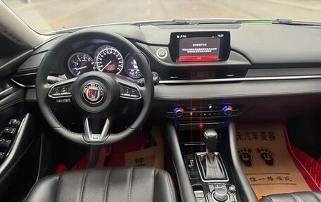 Mazda 6, 2021 год, 2 000 333 рублей, 10 фотография