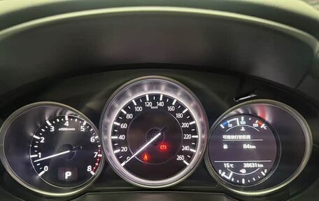 Mazda 6, 2021 год, 2 000 333 рублей, 11 фотография