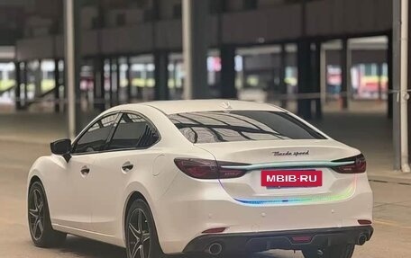 Mazda 6, 2021 год, 2 000 333 рублей, 4 фотография