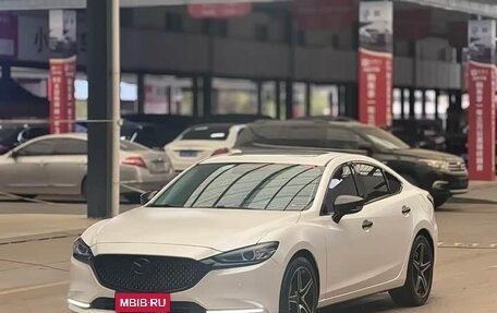 Mazda 6, 2021 год, 2 000 333 рублей, 1 фотография