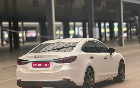 Mazda 6, 2021 год, 2 000 333 рублей, 6 фотография