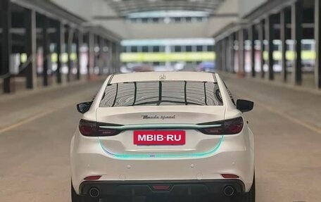 Mazda 6, 2021 год, 2 000 333 рублей, 5 фотография