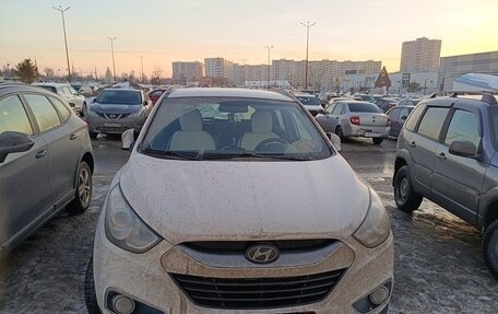 Hyundai ix35 I рестайлинг, 2012 год, 1 фотография