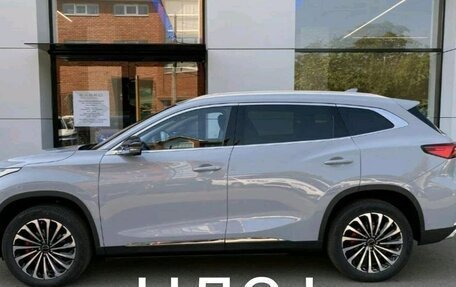 CheryExeed TXL, 2023 год, 3 200 000 рублей, 1 фотография