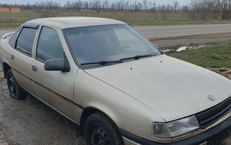 Opel Vectra A, 1990 год, 115 000 рублей, 1 фотография