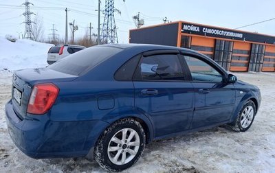 Chevrolet Lacetti, 2008 год, 420 000 рублей, 1 фотография