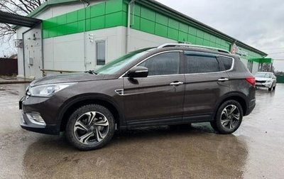 DongFeng AX7 I, 2018 год, 850 000 рублей, 1 фотография