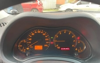 Toyota Avensis III рестайлинг, 2008 год, 950 000 рублей, 1 фотография