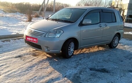 Toyota Raum II, 2005 год, 650 000 рублей, 1 фотография
