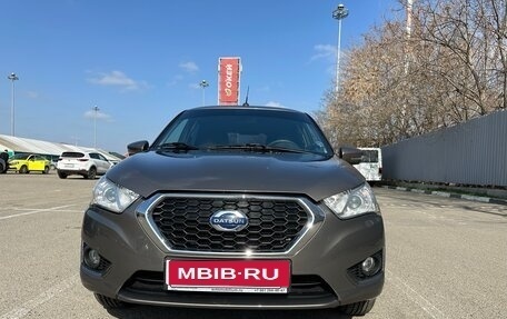 Datsun mi-DO, 2020 год, 789 000 рублей, 1 фотография