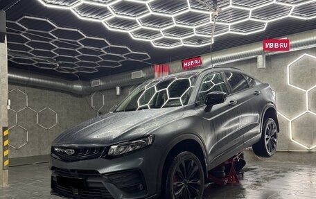 Geely Tugella FY11, 2020 год, 2 500 000 рублей, 1 фотография