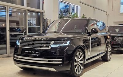 Land Rover Range Rover IV рестайлинг, 2025 год, 30 240 000 рублей, 1 фотография