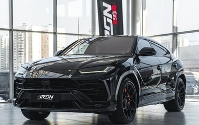 Lamborghini Urus I, 2019 год, 21 000 000 рублей, 1 фотография