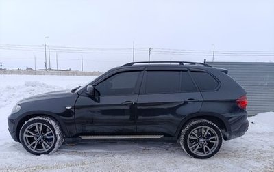 BMW X5, 2007 год, 1 600 000 рублей, 1 фотография