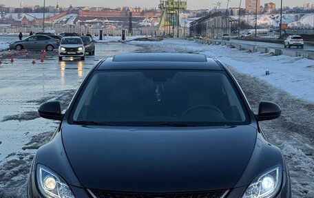 Mazda 6, 2008 год, 820 000 рублей, 1 фотография