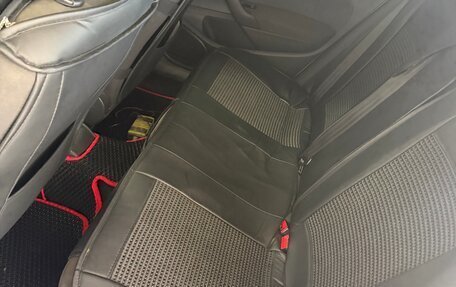 Volkswagen Polo VI (EU Market), 2014 год, 547 000 рублей, 1 фотография