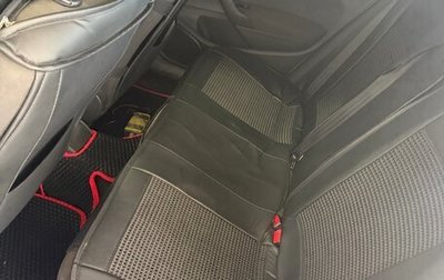 Volkswagen Polo VI (EU Market), 2014 год, 547 000 рублей, 1 фотография