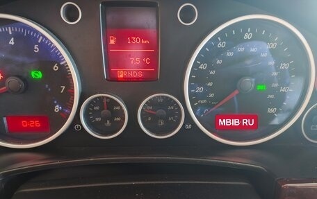 Volkswagen Touareg III, 2005 год, 710 000 рублей, 1 фотография