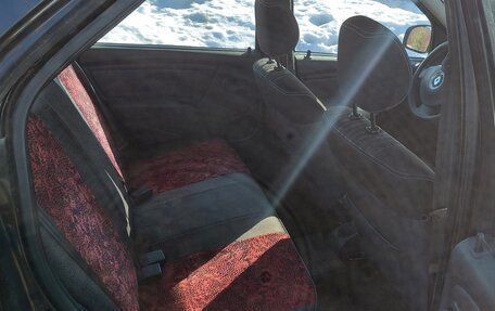 Renault Logan I, 2011 год, 600 000 рублей, 9 фотография