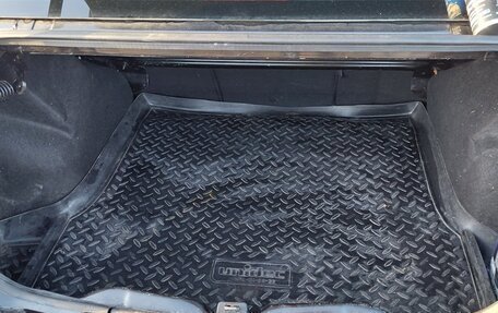 Renault Logan I, 2011 год, 600 000 рублей, 8 фотография