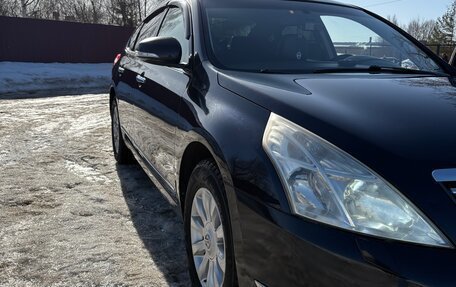 Nissan Teana, 2009 год, 990 000 рублей, 5 фотография