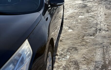 Nissan Teana, 2009 год, 990 000 рублей, 2 фотография